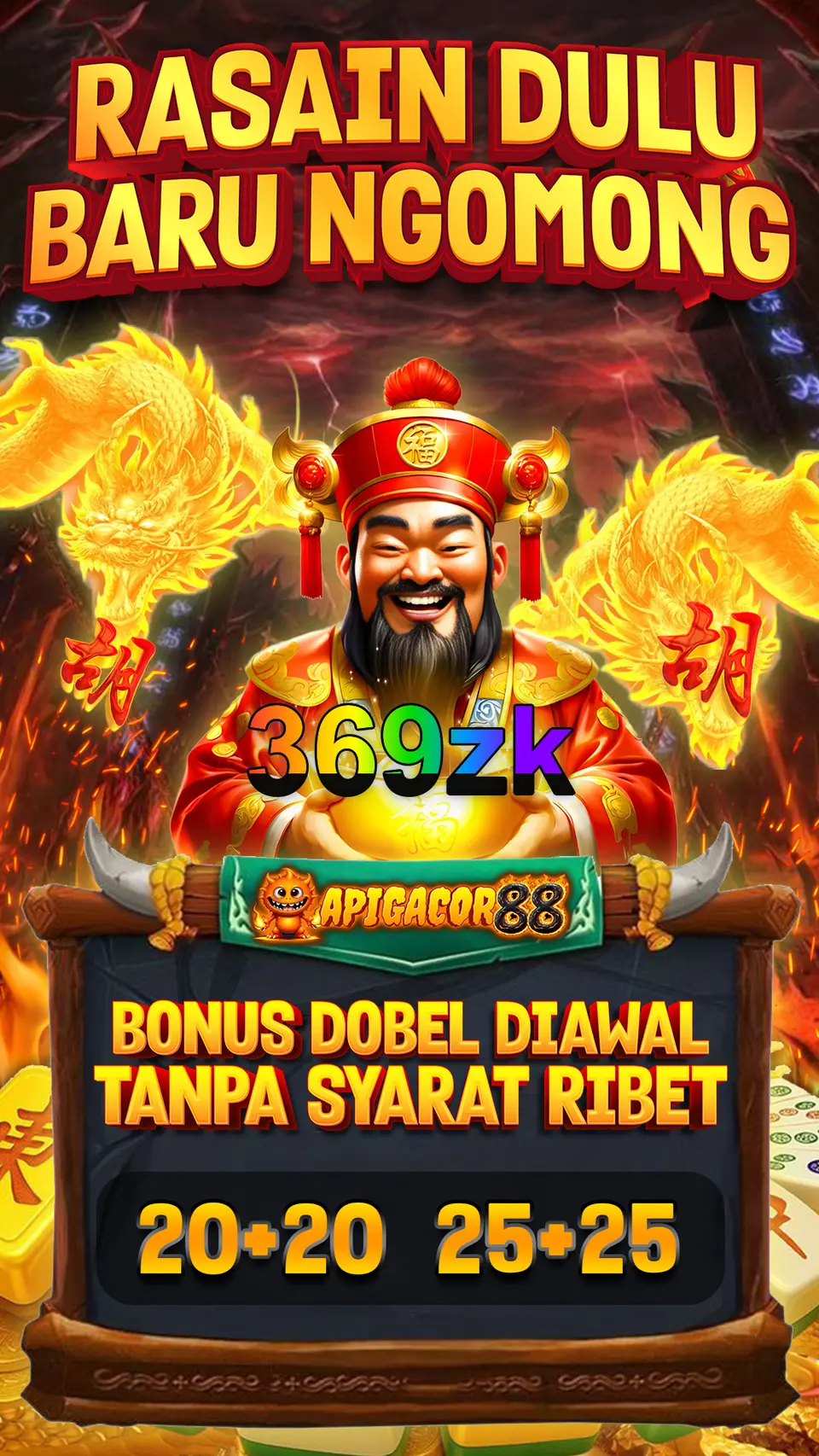369zk APK