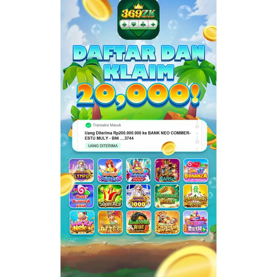 369zk Resmi