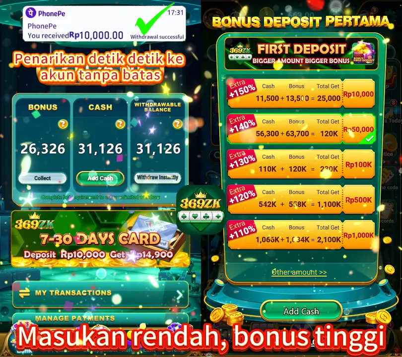 369zk Unduh