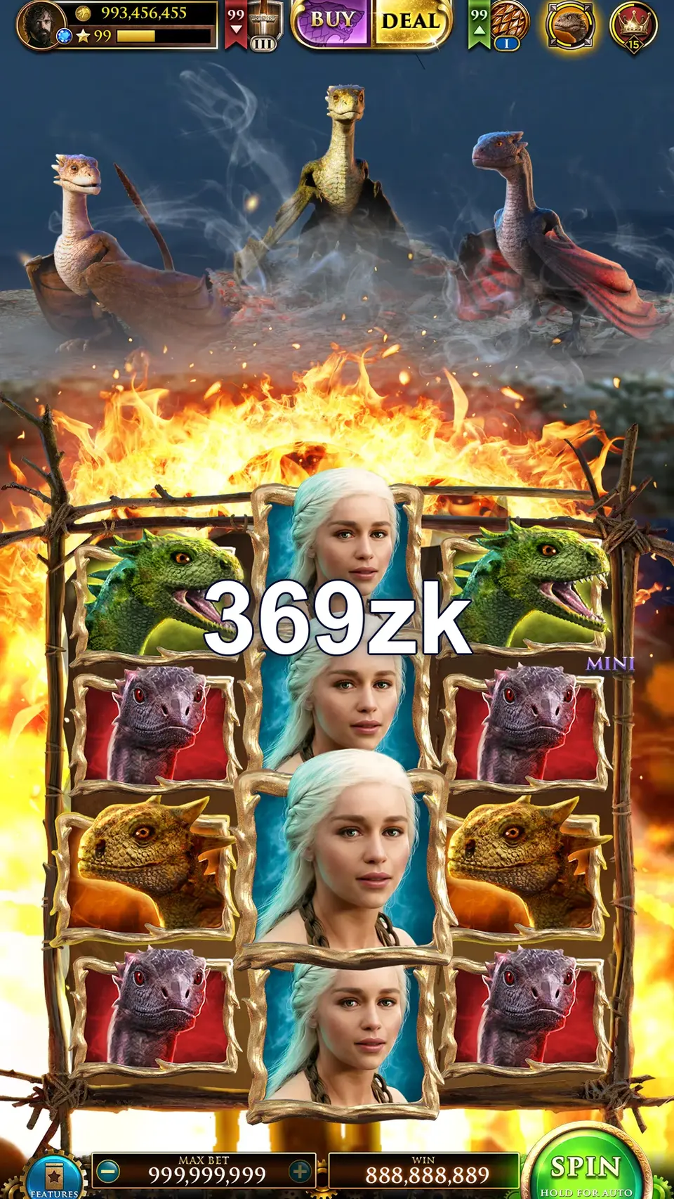 369zk Tangkapan Layar