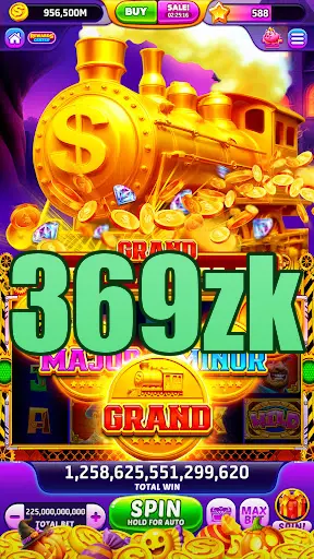 369zk Preview